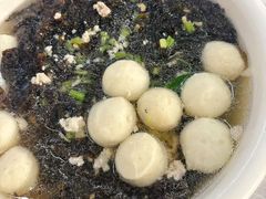 -众味海鲜大排档·活海鲜·潮汕味(南澳店)