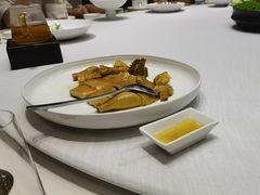 -富淳饭店(世纪公园店)