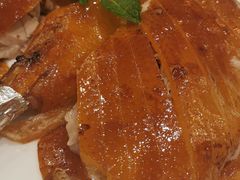 金牌烤鸭-大鸭梨烤鸭(石佛营店)