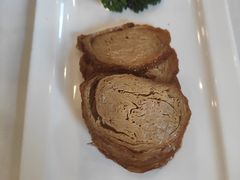 -功德林素菜饭庄(前门店)