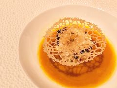 -Le Bernardin