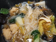-素清香(解放路店)