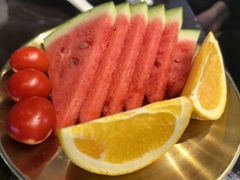 -南山竹海·珍味堂