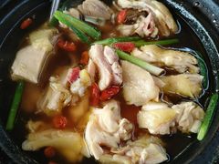 -客汀家宴·客家烟火 四季食材(集美店)