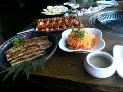 -一品诚记烤肉·甄选店(中南路店)