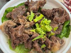 -嬷孙家潮汕牛肉火锅(北京路天河城店)