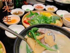 -草鱼先生潮州鱼生·虾生(新厦花园店)