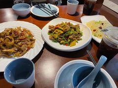 -地锅居(翰林邻里中心店)