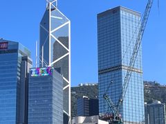 -天星小轮码头