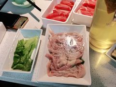 -野妹火锅(龙岗店)