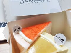 -BanCake·法式千层·拿破仑專門店