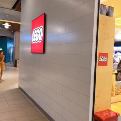-乐高授权专卖店(浦东嘉里城店)