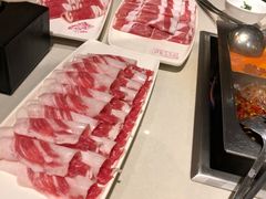 -海底捞火锅(劲松店)