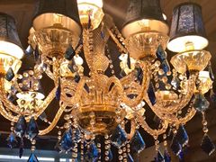 -卢布里西餐厅(总店)