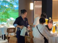 -湘邻呷铺·田园家宴(汉基广场店)