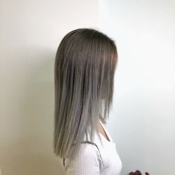 -ASA HAIR SALON