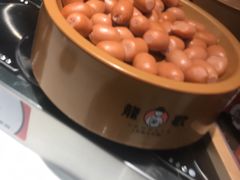 -龍歌自助小火锅(市南金茂湾店)