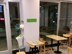 -老乡鸡(滨湖假日店)