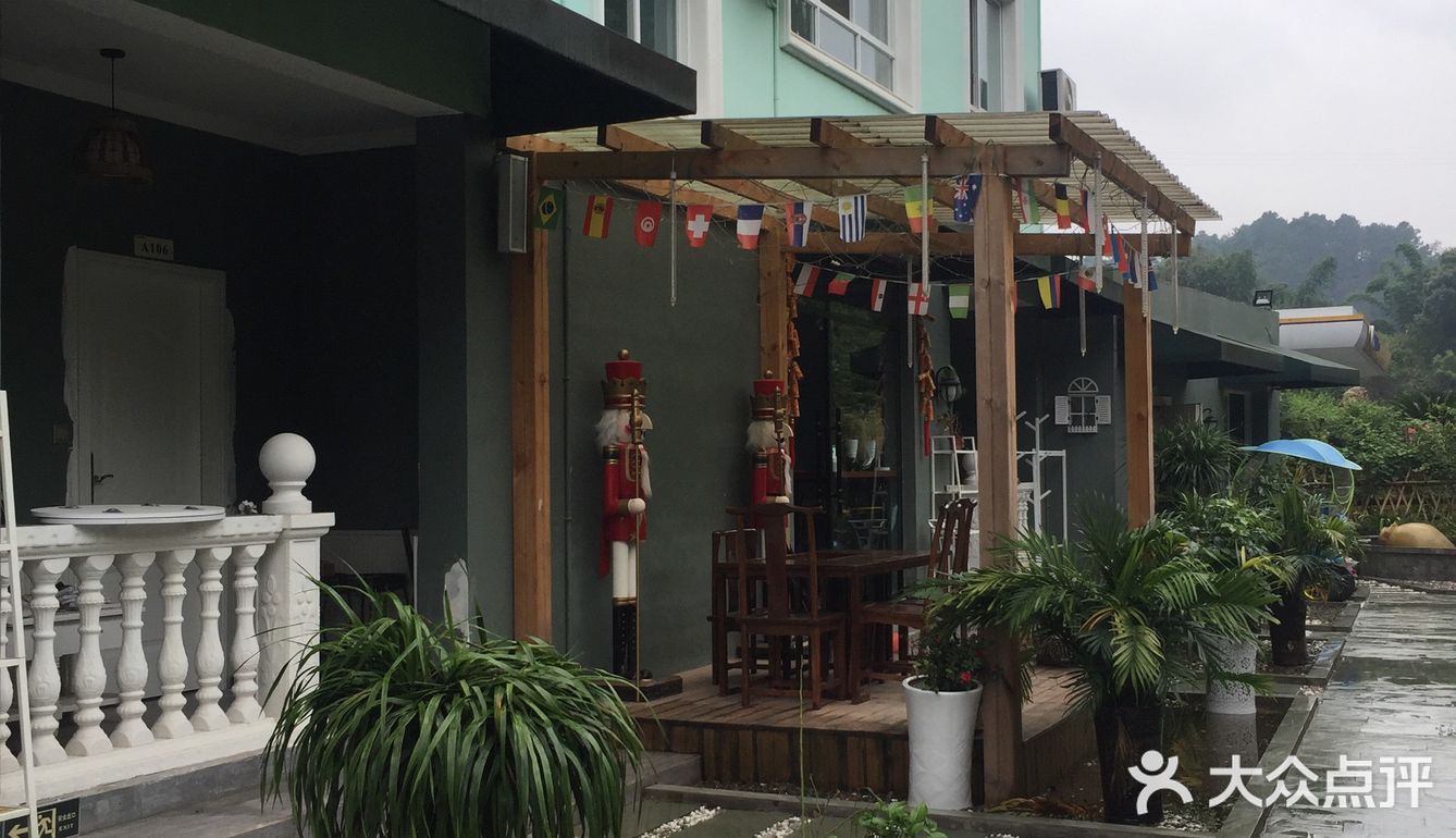 【VIP有特权】花隐于市