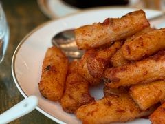 -唐阁(香港朗廷酒店)