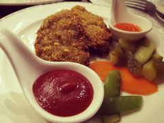 -92°C俄式厨房(中央大街店)