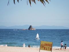 -大梅沙海滨公园