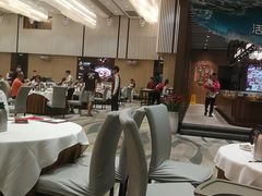 -喜宴又一村·粤菜·茶点·海鲜(壹方天地店)
