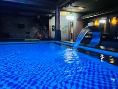 -纽斯洗浴SPA(三墩店)