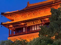 -凤城河风景区