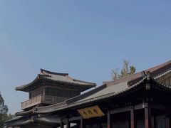 -香积寺