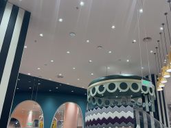 -奈尔宝家庭中心·亲子餐厅(鄞州万达店)