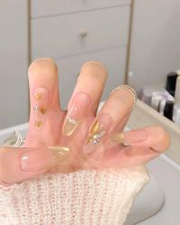 -雪儿·YuKi美甲美睫皮肤管理Salon