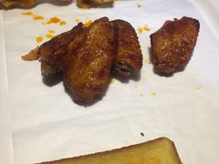 -壹陆陆烧烤(平房总店)