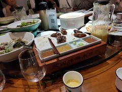 -凤阁楼果木烧鹅(鹤山陈山店)