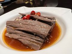 -中山保利艾美酒店-乐美中餐厅