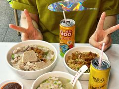 -王记新汕头肠粉炖汤