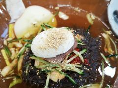 -全州拌饭馆(断桥店)
