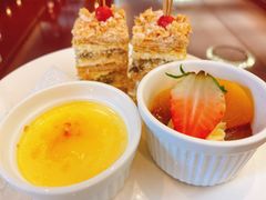 -泰谷酒店·太古码头闽菜自助餐厅