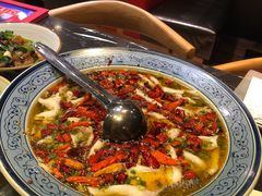 -陆小凤四川料理(北京路店)