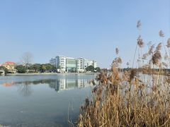 -美兰湖景区