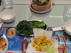 -敏华冰厅(平安金融中心店)