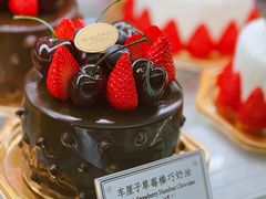 -布歌东京(金融街购物中心店)