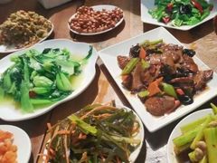 -少林寺欢喜地素斋馆