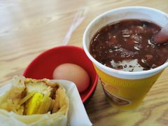 -天津工业大学西苑餐厅