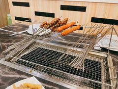 -寻香羊小羊·徐州烧烤(南京店)