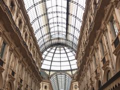 -埃马努埃莱二世拱廊