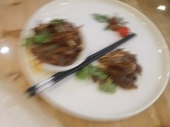 -北京全聚德(西客站店)