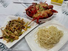 -虎虎龙虾大排档(双井店)