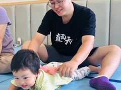 -金点蒙氏国际教育(悠然校区)