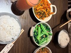 -云物·云南小馆(公园1903店)